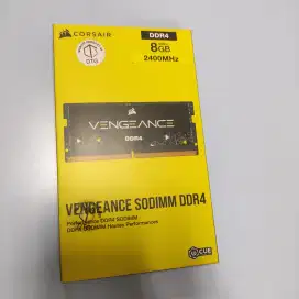 RAM LAPTOP SODIMM 16GB DDR4 2400MHZ MERK CORSAIR