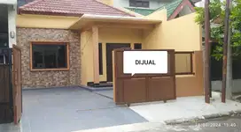 DIJUAL Rumah di NUSA LOKA, BSD - SHM + siap huni