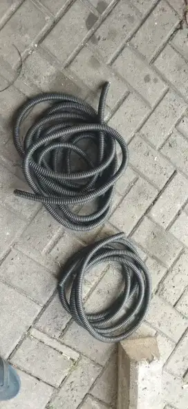 Selang kompor gas