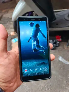 Samsung A7 2018 4/64 batangan