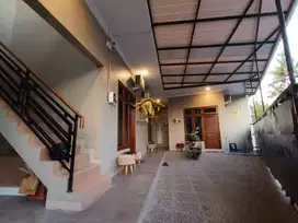 KOST BANGUNAN BARU EXCLUSIVE DI NGAGLIK DEKAT UII