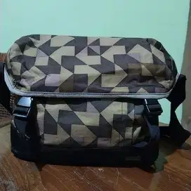 tas selempang porter preloved lokasi rsud cengkareng jakarta barat