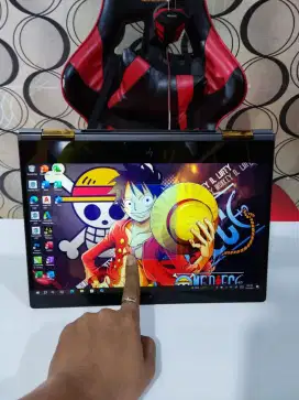 Hp Spectre X360 13-ae077TU TOUCHSCREEN