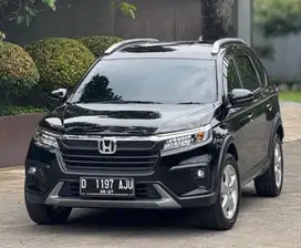 All New BRV E 1.5 MANUAL 2022 LowKM 16rb RECORD HONDA BANDUNG