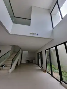 Rumah Summarecon Bandung Mewah dan Lux