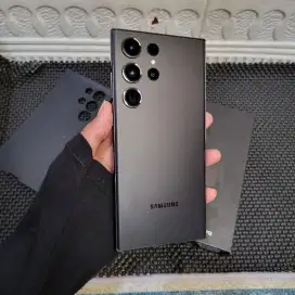 Samsung S23 Ultra 5G 12/256gb Sein Mulus Fullset