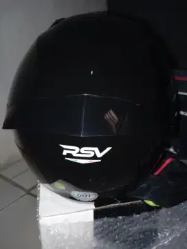 Sale helm RSV black