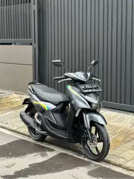 Mio Gear 2022 Dp 1 Juta