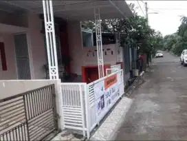 Disewakan Rumah Sehat Ramah Anak