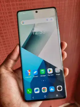 VIVO V30E 5G Fullset Original 8/128gb