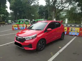 Honda Brio Satya 2023 Bensin