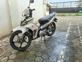 Jupiter Z 2012 ya NETT