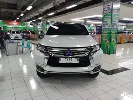 PAJERO DAKAR 2019
