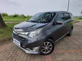 Daihatsu Sigra 1.2 R Bensin OTOMATIS 2018 NDR