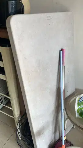 Meja Lipat Tinggi ex Cafe