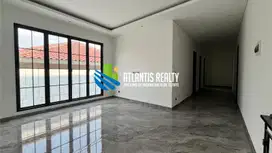 Dijual rumah Brand New Puri Bintaro, Bintaro Jaya