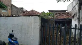 Jual Cepat Tanah Strategis di pusat Kota Bandung – 5 Mnt ke Alun2-Nego