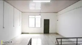 Ruko Strategis di Ciateul Sayap Bubat Bandung