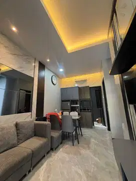 Citraland Bukit Palma Furnish Custom