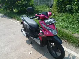 Dijual Honda Beat CBS iss 2019
