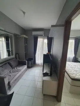 Sewa Apartemen 2BR Full Furnish di Podomoro Golf View Cimanggis Depok