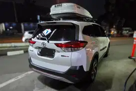 Toyota Rush 2020 Bensin