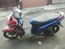 Mio soul gt 115 2012