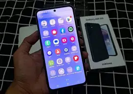 Jual Cepat! samsung A55 5G 8/256 Sein