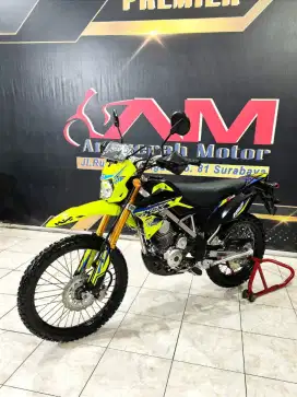Kawasaki KLX BF EXTREME 150 TH 2021 jos