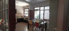 rumah inggit garnasih Strategis Semi Furnished Bandung