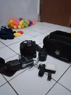 Canon 50d fulset cari tukar barang lain