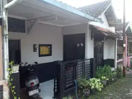Jual Rumah perumahan polaman sedayu bantul