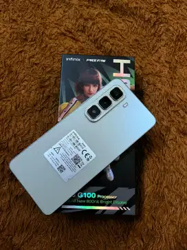Infinix Hot 50 Like New!