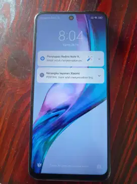 Xiaomi redmi note 9 pro 8/128gb