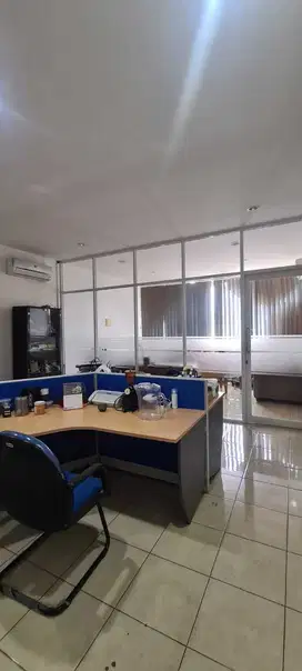 Jual rugi banget harga dibawah PPJB Ruko green dotcom Gading Serpong