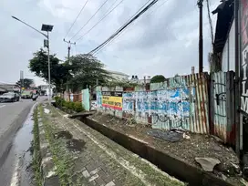 Tanah Cikupa Citra Raya, Tangerang Luas 2062 m2 SHM