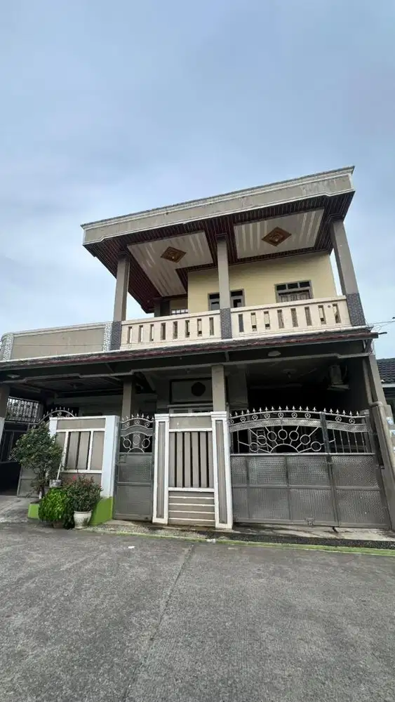 Rumah Murah Griya Permata Asri