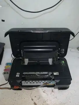 PRINTER CANON IP2770