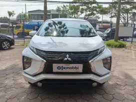 TDP 9,JT Mitsubishi Xpander 1.5 GLS Bensin-AT Putih 2020