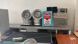Meja Bar/Meja Kasir Panjang