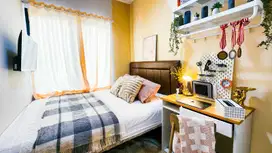 Kost baru selalu penuh Premium di Tanjung Duren Jakarta Barat