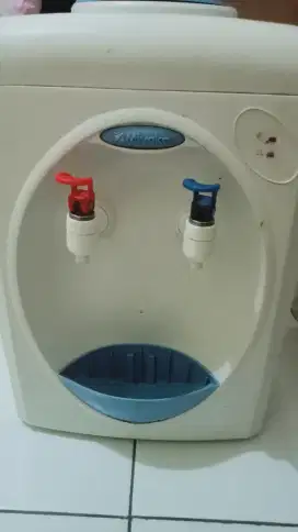 Jual dispenser hot normal