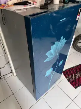Polytron 180 liter