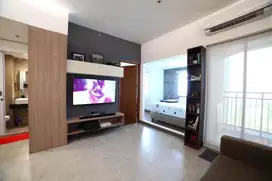 Apartemen Gading Greenhill Full Furnished Full interior Designed