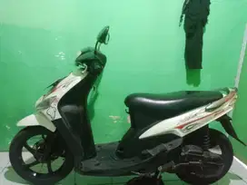 Mio sporty 2008