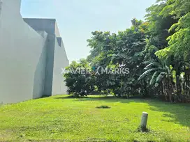 KAVLING TANAH HOOK THE EMINENT BSD DEKAT ICE TOL BSD