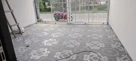 Rumah Rapi Siap Huni 3 Kamar dekat Stasiun
