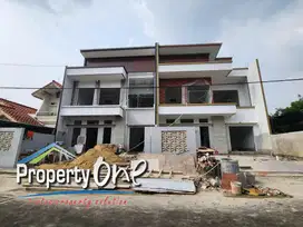 Jual Rumah On Progres Di Nusa Loka BSD Serpong