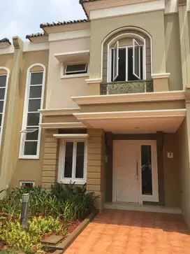 Put - Dijual Rumah Paramount Samara Village Type L7 Standar