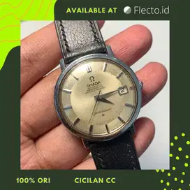 Omega constellation 168.010